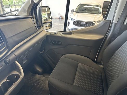 Certified 2023 Ford Transit 250 Low Roof w/ Exterior Upgrade Package image 22