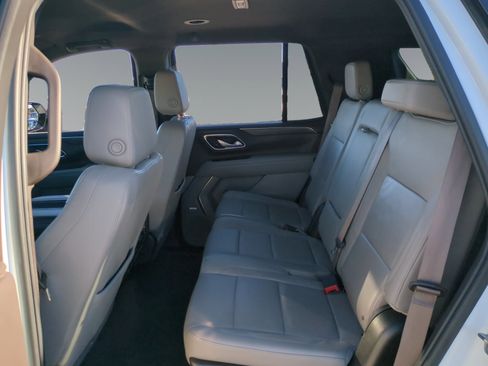 Used 2024 Chevrolet Tahoe LT image 13