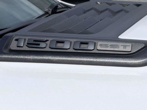 Used 2025 RAM 1500 Rebel w/ Rebel Level 1 Equipment Group AWD/4WD image 12