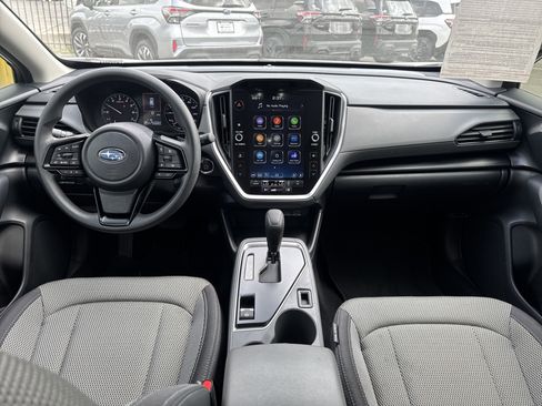 Used 2024 Subaru Crosstrek 2.0i Premium image 10