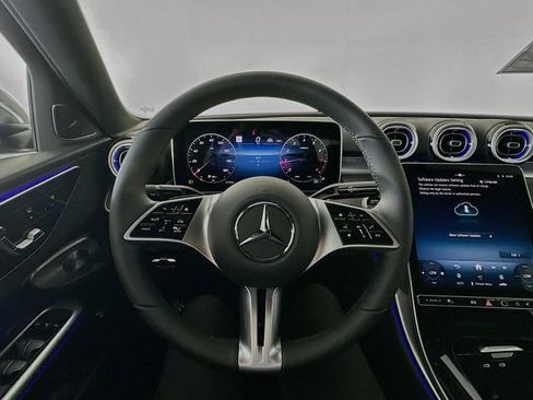 Used 2026 Mercedes-Benz C 300 Sedan image 11