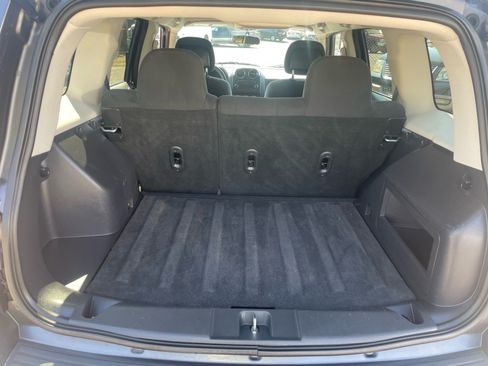 Used 2015 Jeep Patriot Sport FWD image 11