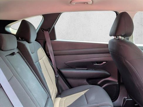 Used 2025 Hyundai Tucson SEL FWD image 25