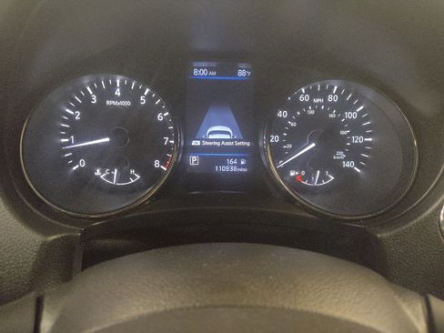 Used 2020 Nissan Rogue SV w/ Premium Package AWD/4WD image 23