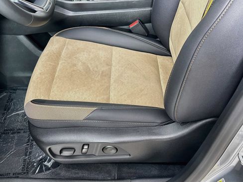 Used 2026 Chevrolet Equinox ACTIV FWD image 22