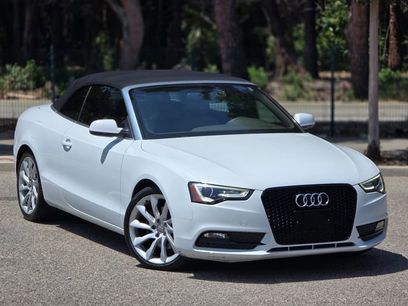 Used 2013 Audi A5 2.0T Premium Plus