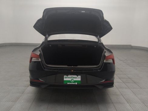 Used 2023 Hyundai Elantra SEL w/ Convenience Package FWD image 29