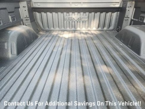 New 2026 GMC Sierra 1500 Elevation w/ Elevation Premium Package image 22