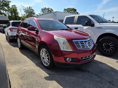 Used 2013 Cadillac SRX Performance w/ Driver Awareness Package