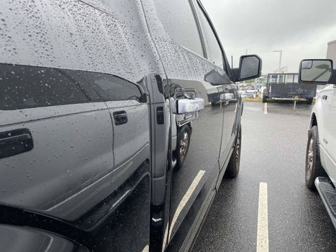 Used 2019 Ford F150 Limited w/ Trailer Tow Package AWD/4WD image 8