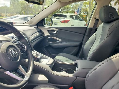 Certified 2024 Acura RDX SH-AWD image 16