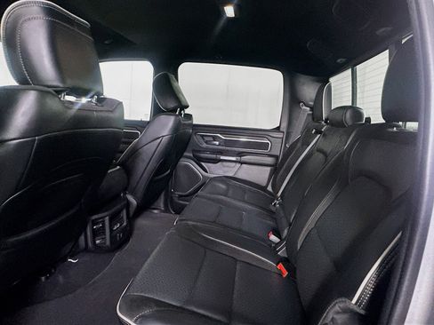 Used 2025 RAM 1500 Laramie image 25