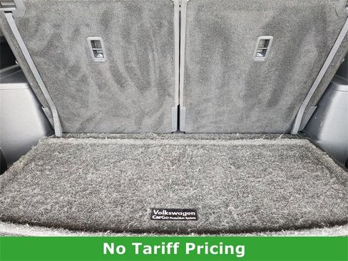 Used 2022 Volkswagen Atlas SE image 30