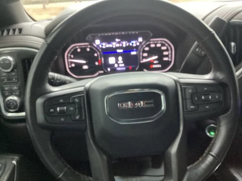 Used 2022 GMC Sierra 2500 AT4 w/ AT4 Premium Plus Package image 19