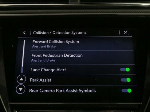 Used 2021 Chevrolet TrailBlazer LT w/ Convenience Package image 22