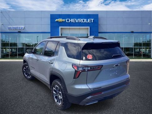 New 2026 Chevrolet Equinox ACTIV FWD image 2