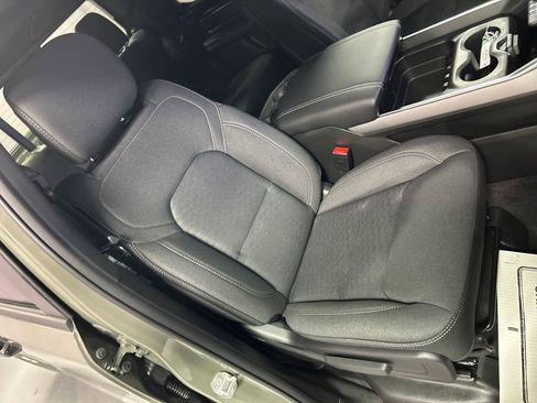 New 2026 RAM 1500 4x4 Crew Cab image 23