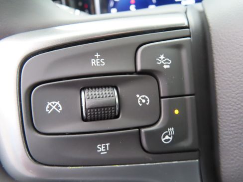 New 2026 Chevrolet Silverado 3500 LTZ w/ LTZ Plus Package image 17