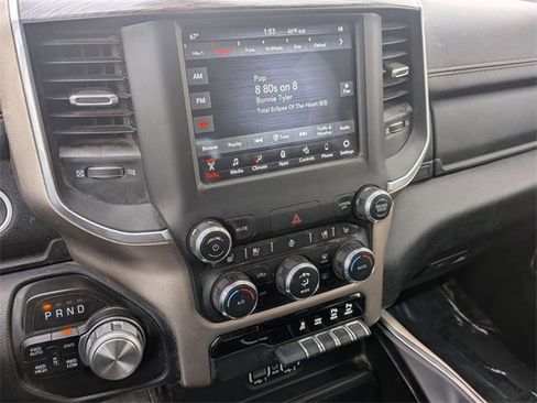 Used 2020 RAM 1500 Laramie image 13