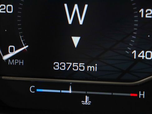 Used 2024 GMC Sierra 2500 Denali w/ Denali Reserve Package image 17