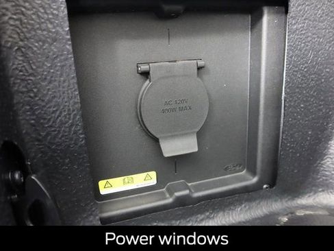 Certified 2024 Ford F150 XLT w/ Bed Utility Package image 33