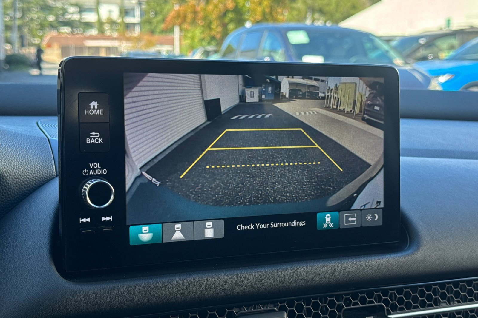 Certified 2024 Honda HR-V EX-L image 20