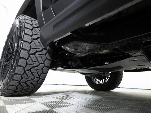 Used 2025 Lexus GX 550 550 Overtrail image 47