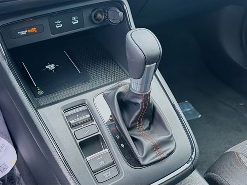 New 2026 Honda CR-V Sport image 15