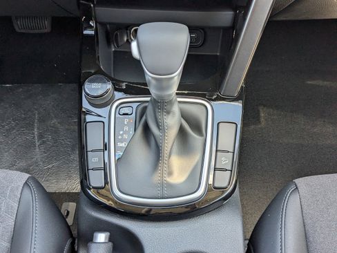 New 2026 Kia Seltos S FWD image 22