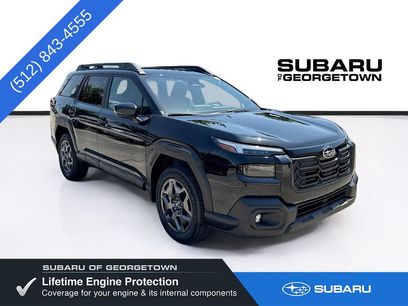 New 2026 Subaru Outback Premium