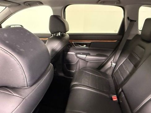Certified 2019 Honda CR-V EX-L image 36