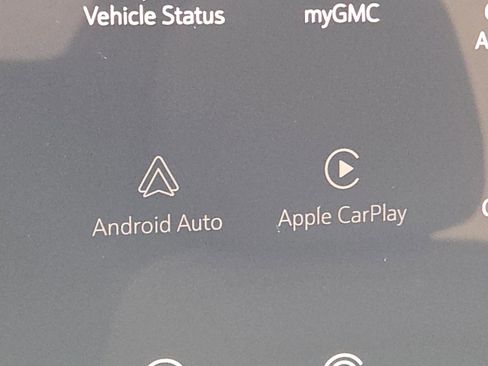 New 2026 GMC Terrain Elevation w/ Elevation Premium Package image 6