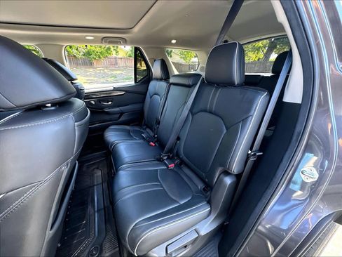 Used 2024 Honda Pilot Elite image 29