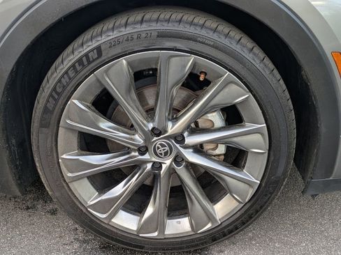 Certified 2024 Toyota Crown Limited w/ Advanced Technology Package image 12