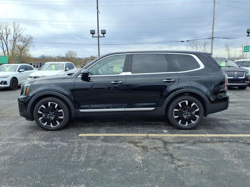 Used 2024 Kia Telluride SX Prestige image 5