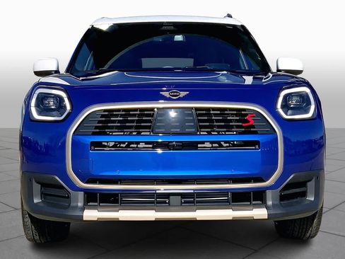 Used 2026 MINI Cooper Countryman S AWD/4WD image 3