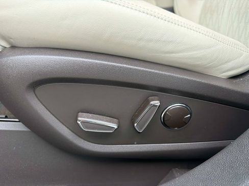 Certified 2022 Lincoln Nautilus Black Label AWD/4WD image 13