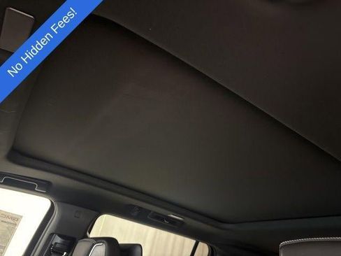 New 2026 GMC Yukon XL AT4 Ultimate image 16