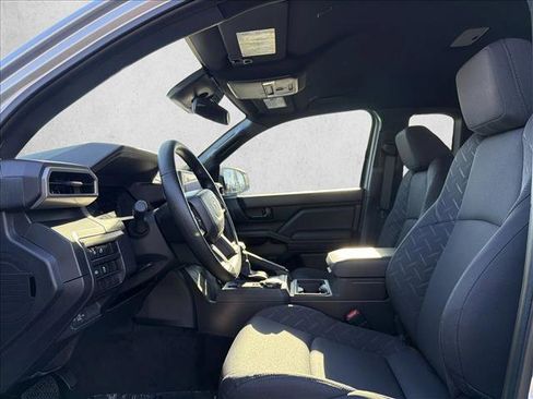 New 2026 Toyota Tacoma SR image 11