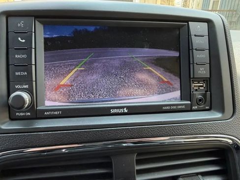 Used 2019 Dodge Grand Caravan GT image 14