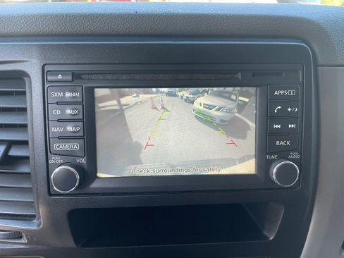 Used 2015 Nissan NV 3500 SV w/ Technology Package image 14