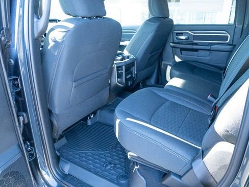 New 2026 RAM 2500 Big Horn image 28