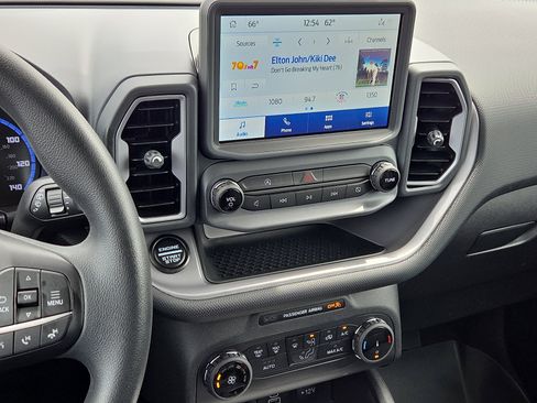 Used 2024 Ford Bronco Sport Big Bend AWD/4WD image 16