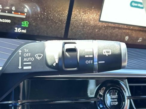 New 2026 INFINITI QX80 Autograph w/ Premium Cargo Package AWD/4WD image 33