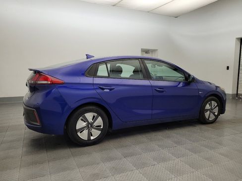 Used 2020 Hyundai Ioniq Blue image 10