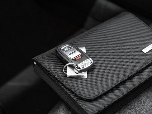 Used 2010 Audi A5 2.0T Premium Plus w/ Premium Plus Pkg image 53