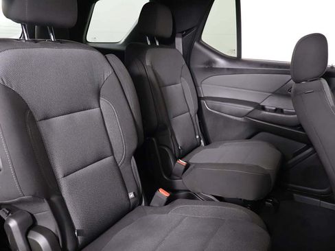 Used 2023 Chevrolet Traverse LT w/ LPO, Floor Liner Package AWD/4WD image 34