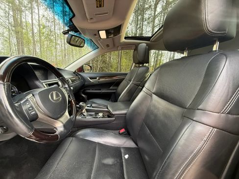 Used 2013 Lexus GS 350 AWD image 11
