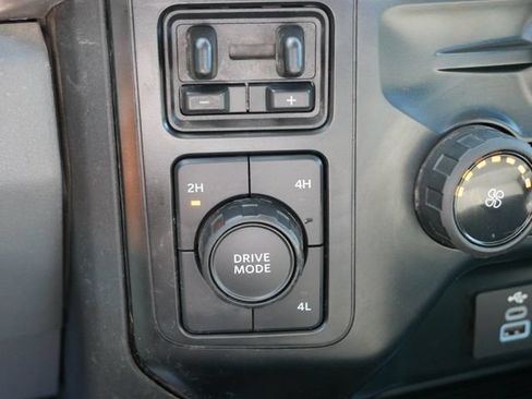 Used 2023 Ford F350 XL AWD/4WD image 22
