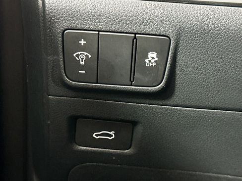 Used 2025 Kia K5 LXS image 17